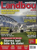 Landbouweekblad